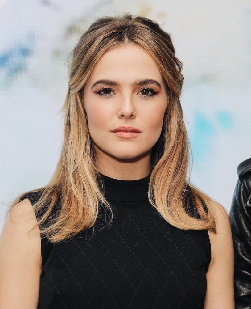 Zoey Deutch